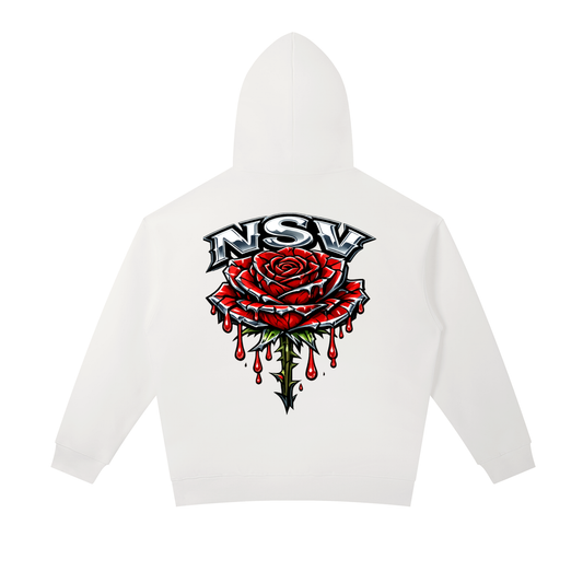 Essential Heavyweight Hoodie