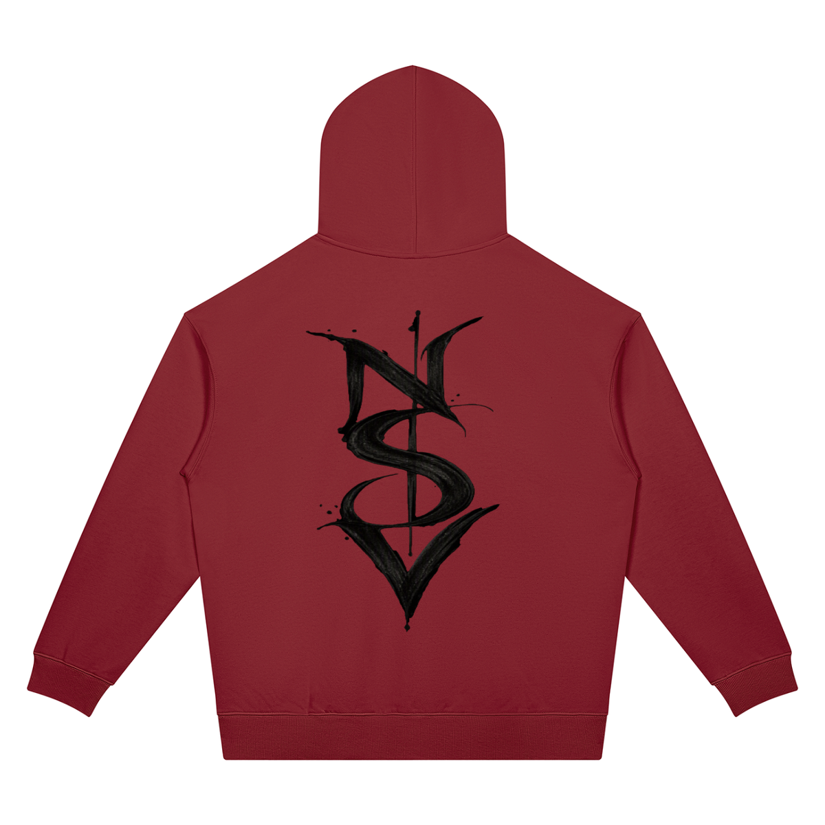 nsv hoodie