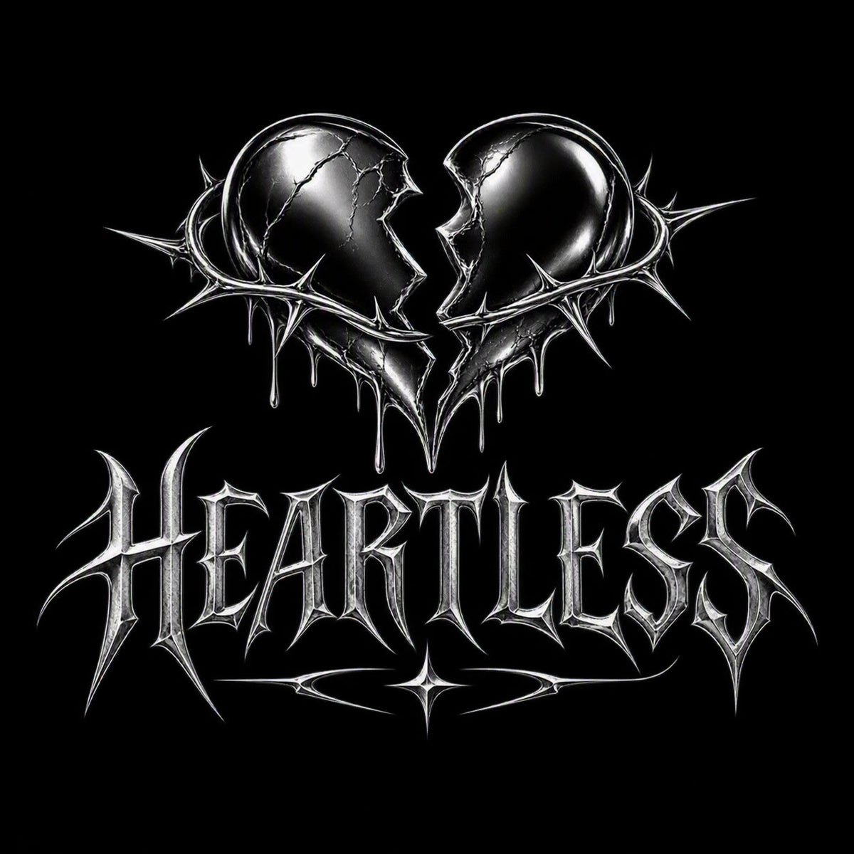 Heartless