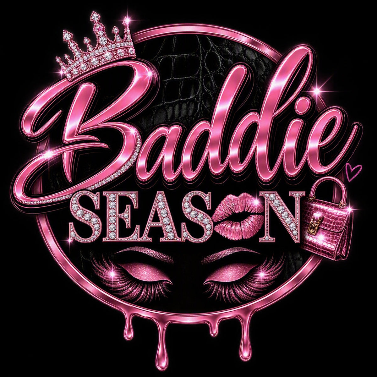 Baddie Season