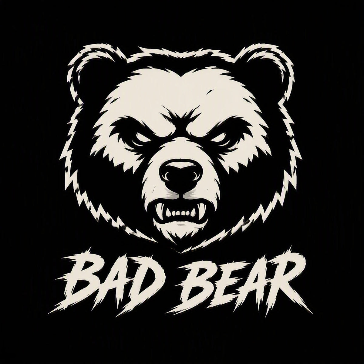 Bad Bear