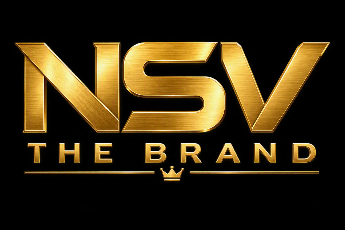NSV The Brand