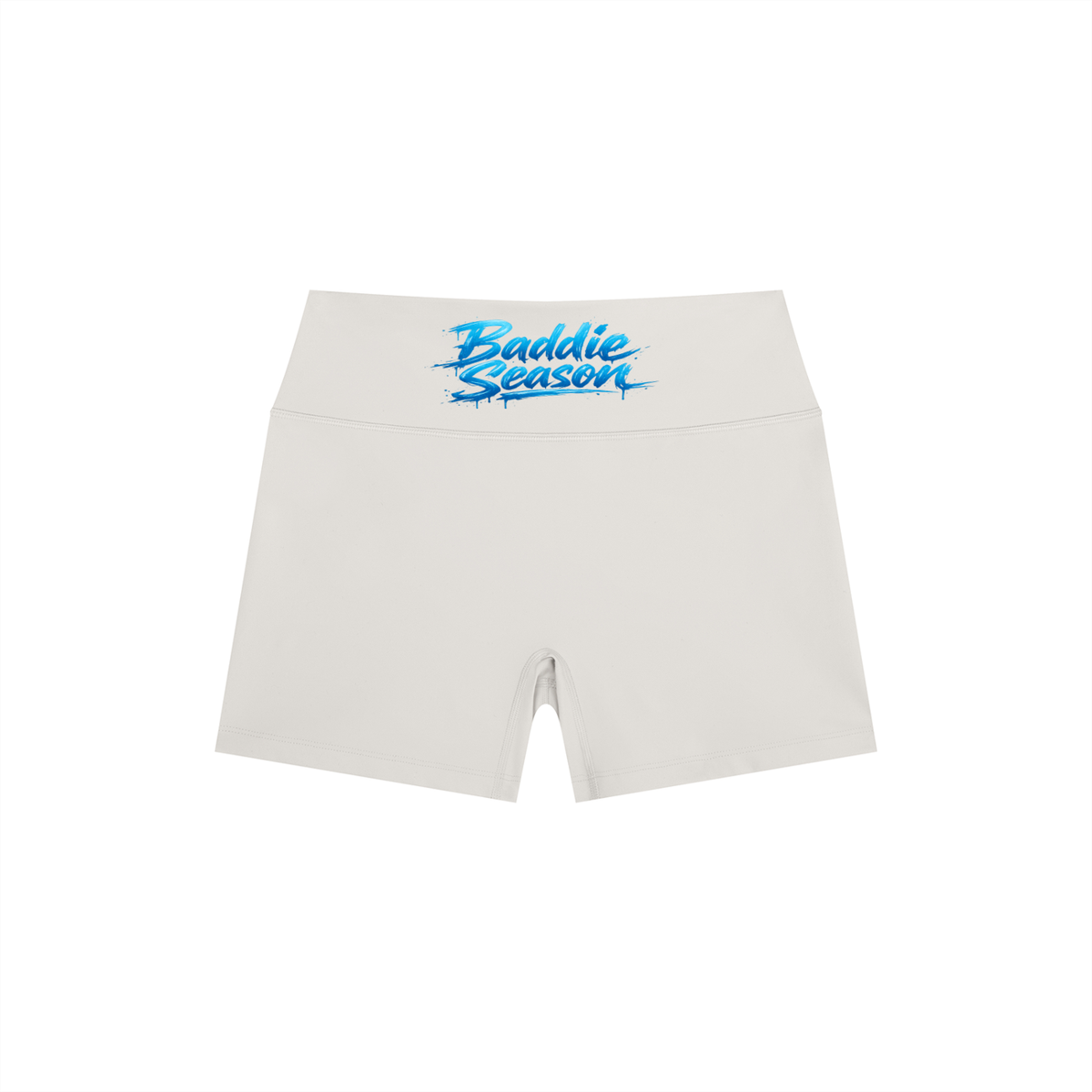 Women’s High Rise Yoga Shorts