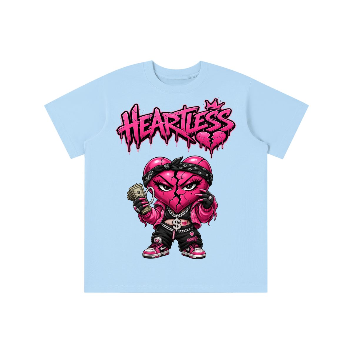Essential Kids' T-shirt