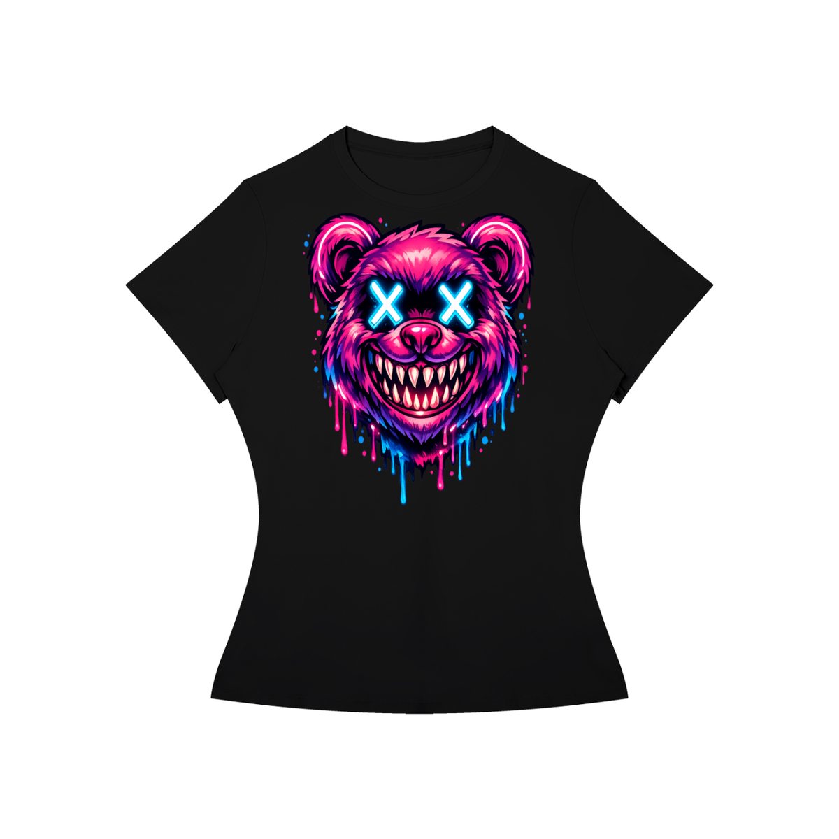 Women’s Slim Fit Performance T-Shirt