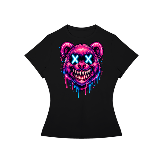 Women’s Slim Fit Performance T-Shirt