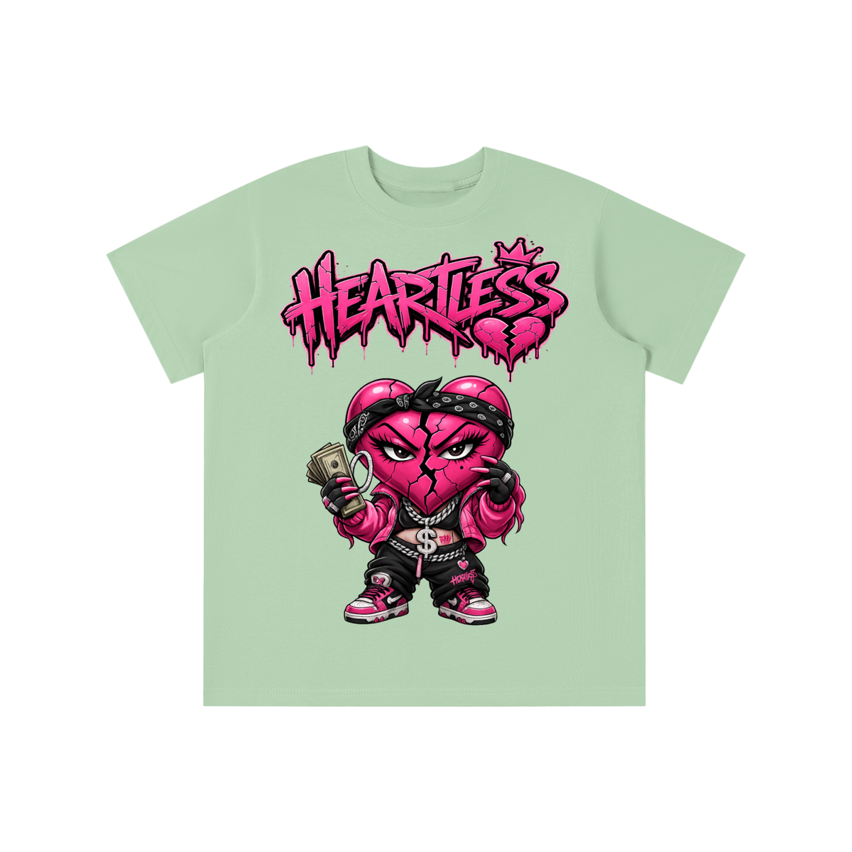 Essential Kids' T-shirt