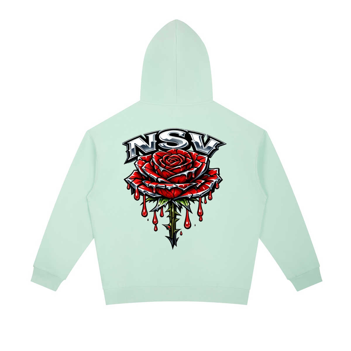Essential Heavyweight Hoodie
