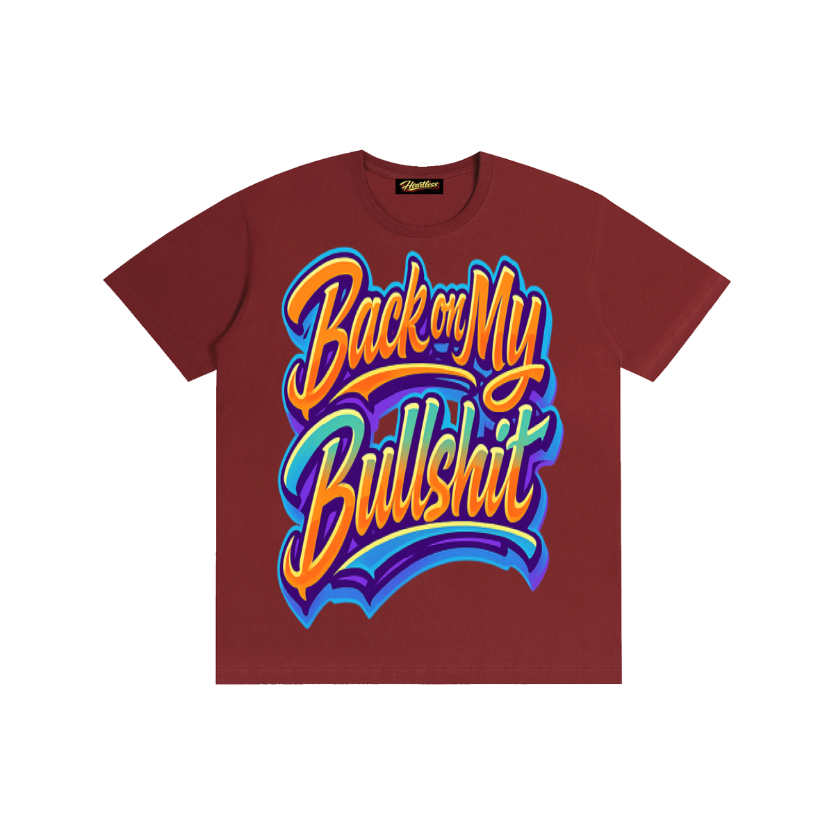 Pure Cotton Unisex T-Shirt