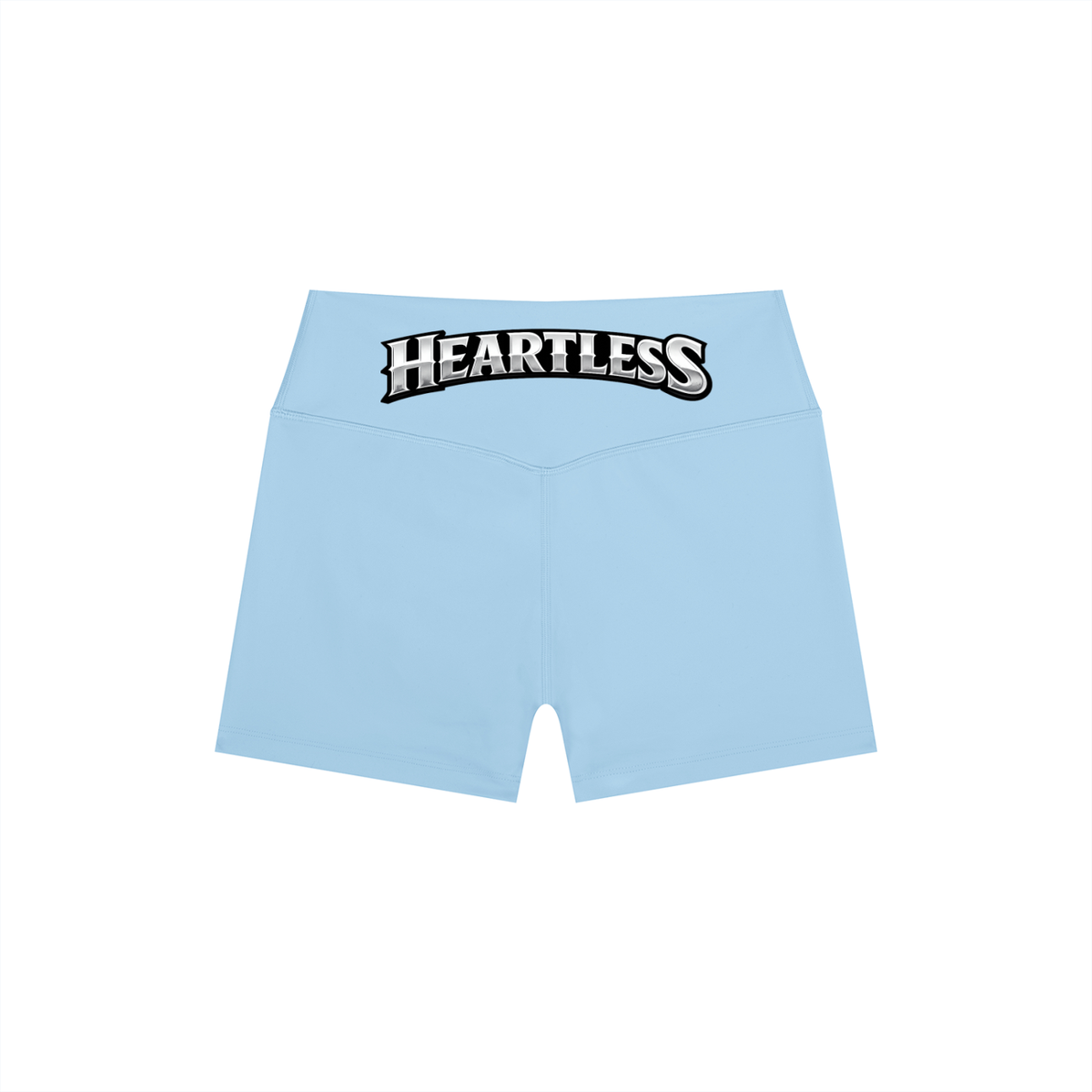 Women’s High Rise Yoga Shorts