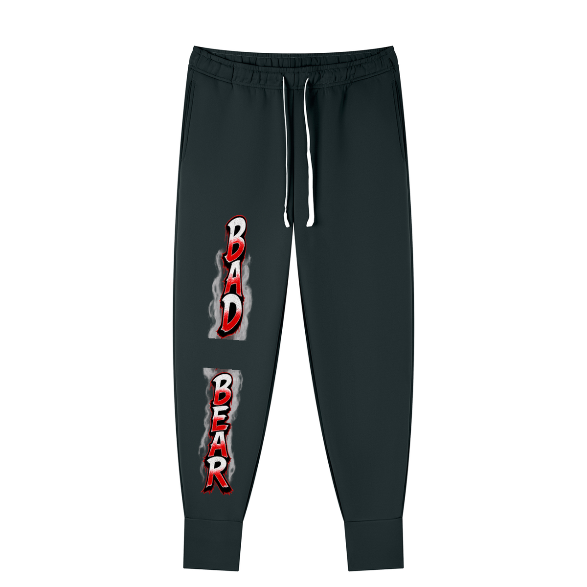 Men's Tapered Leg Drawstring Joggers