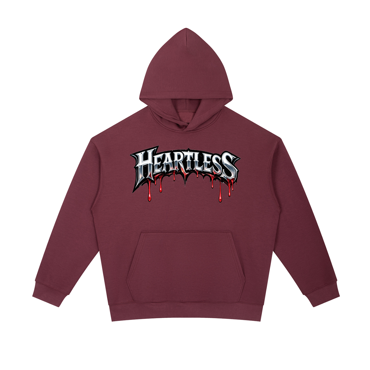 Essential Heavyweight Hoodie