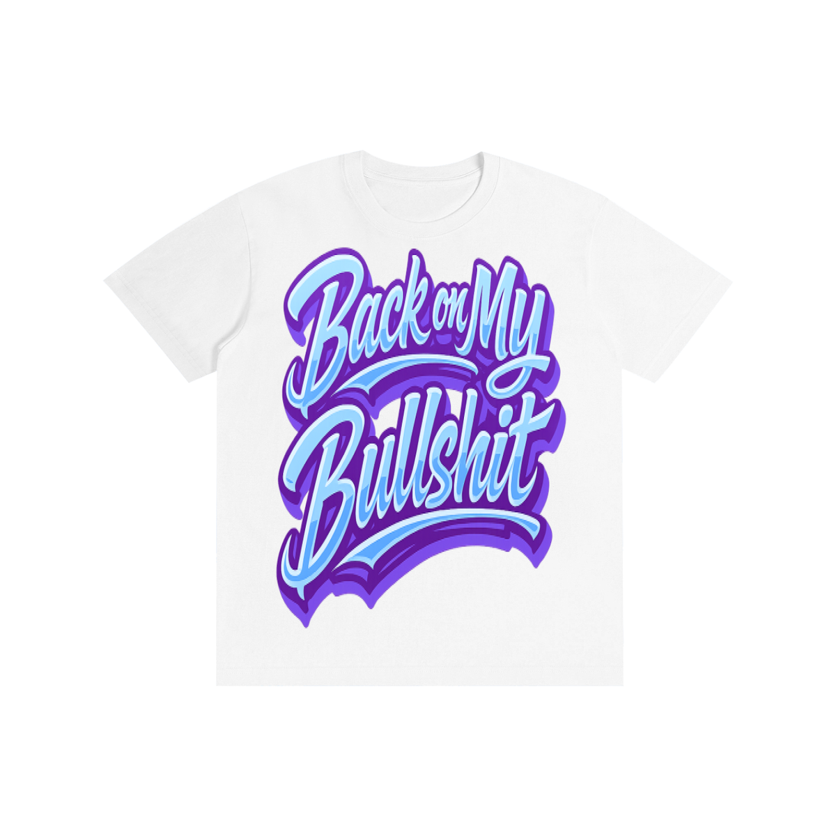 Pure Cotton Unisex T-Shirt