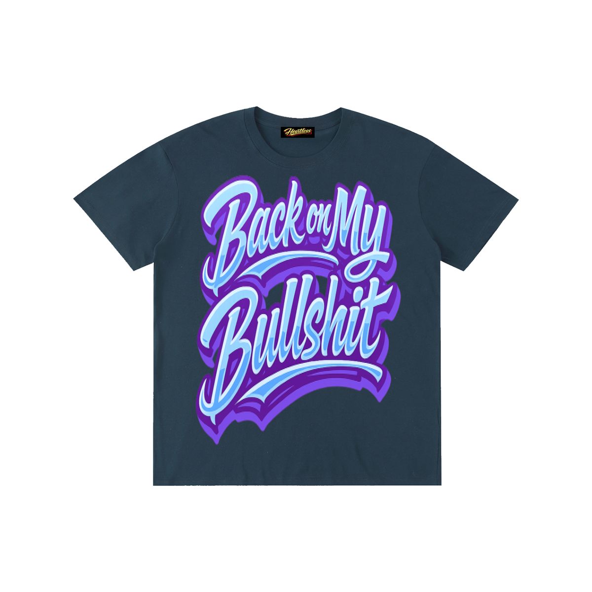 Pure Cotton Unisex T-Shirt