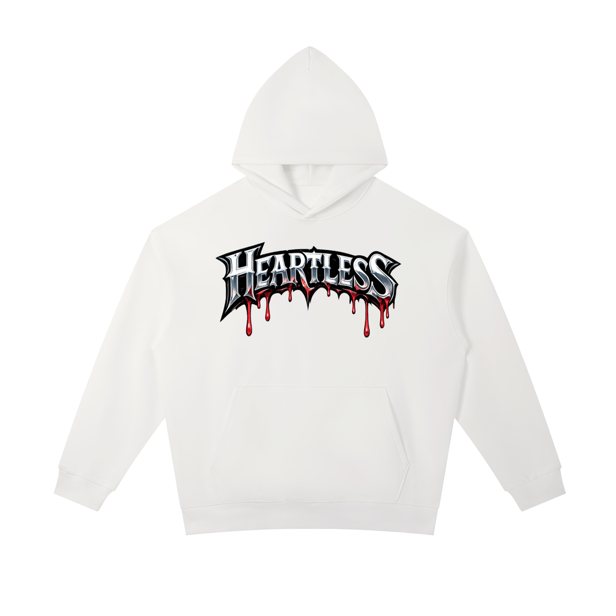 Essential Heavyweight Hoodie