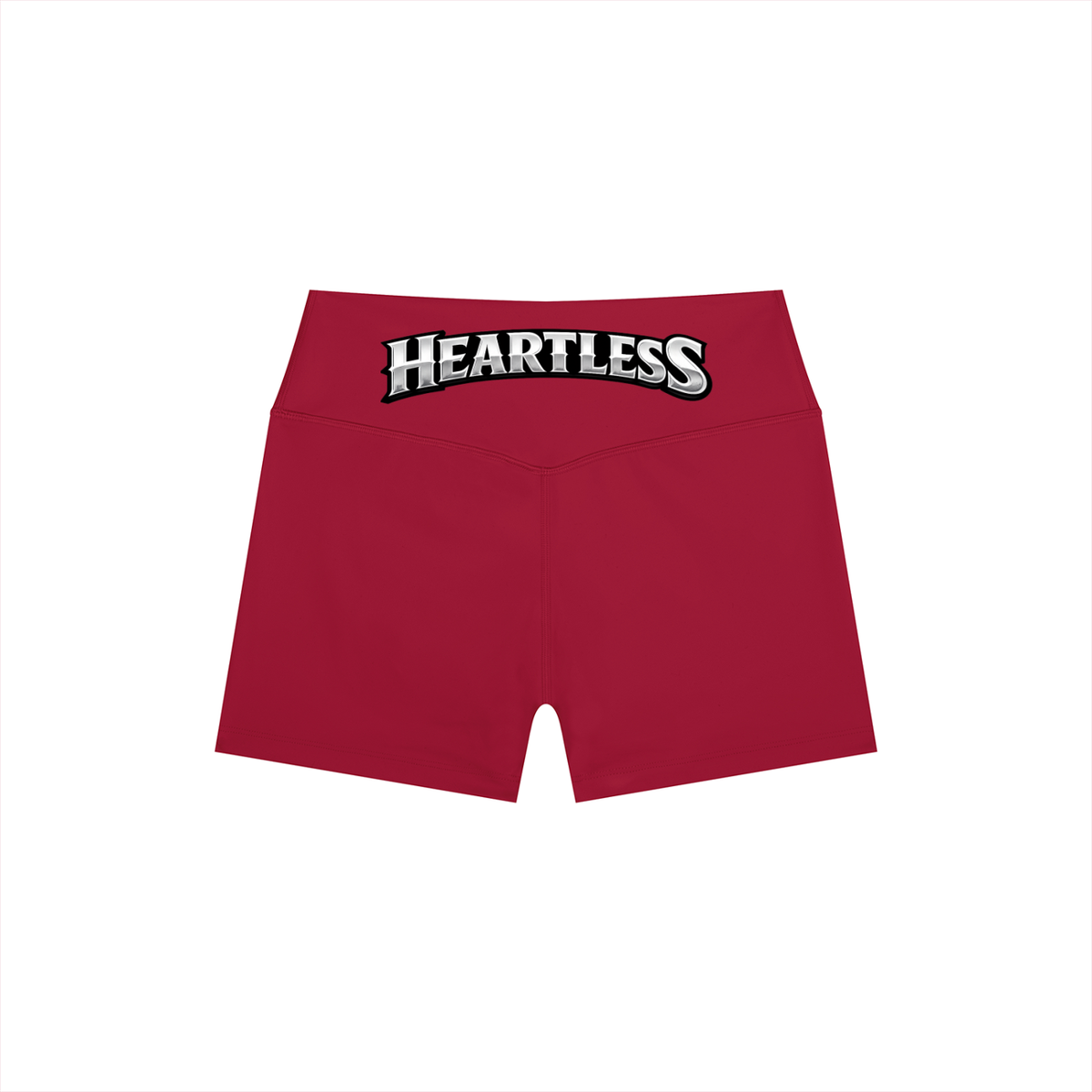 Women’s High Rise Yoga Shorts