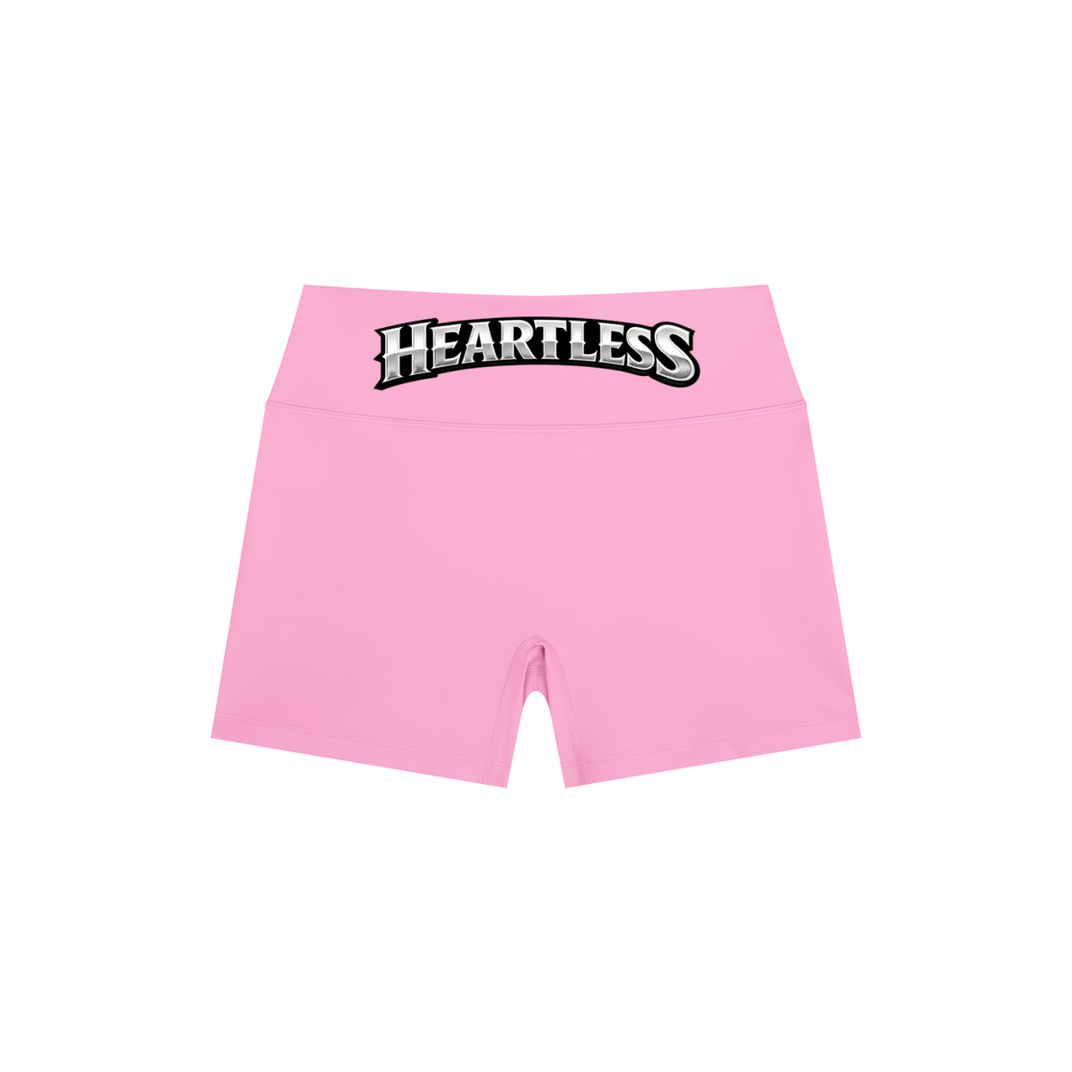 Women’s High Rise Yoga Shorts