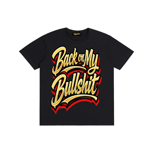 Pure Cotton Unisex T-Shirt