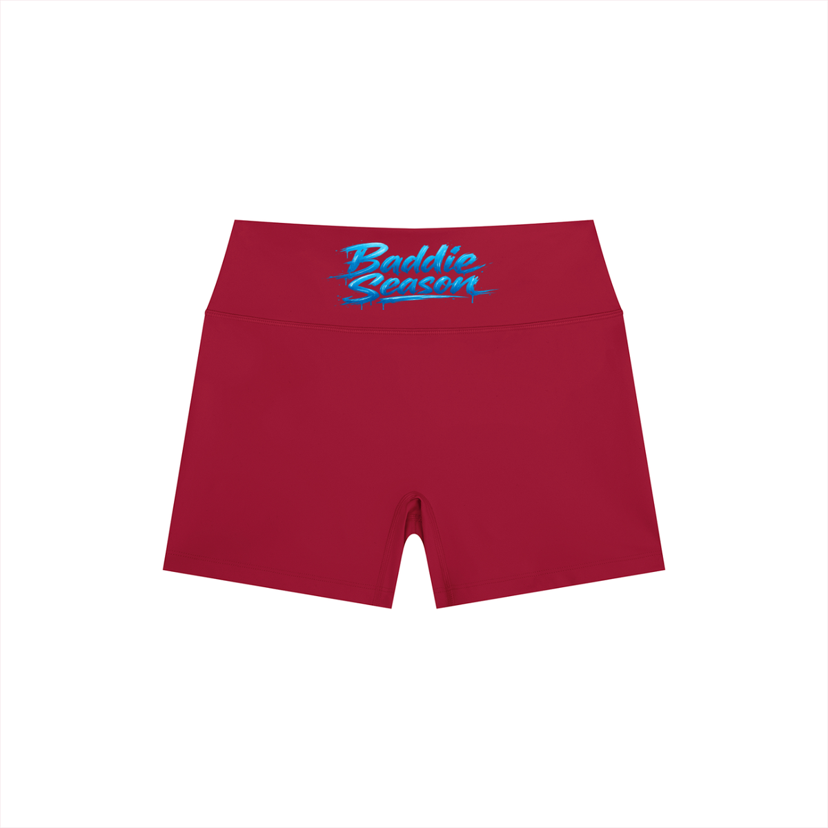 Women’s High Rise Yoga Shorts