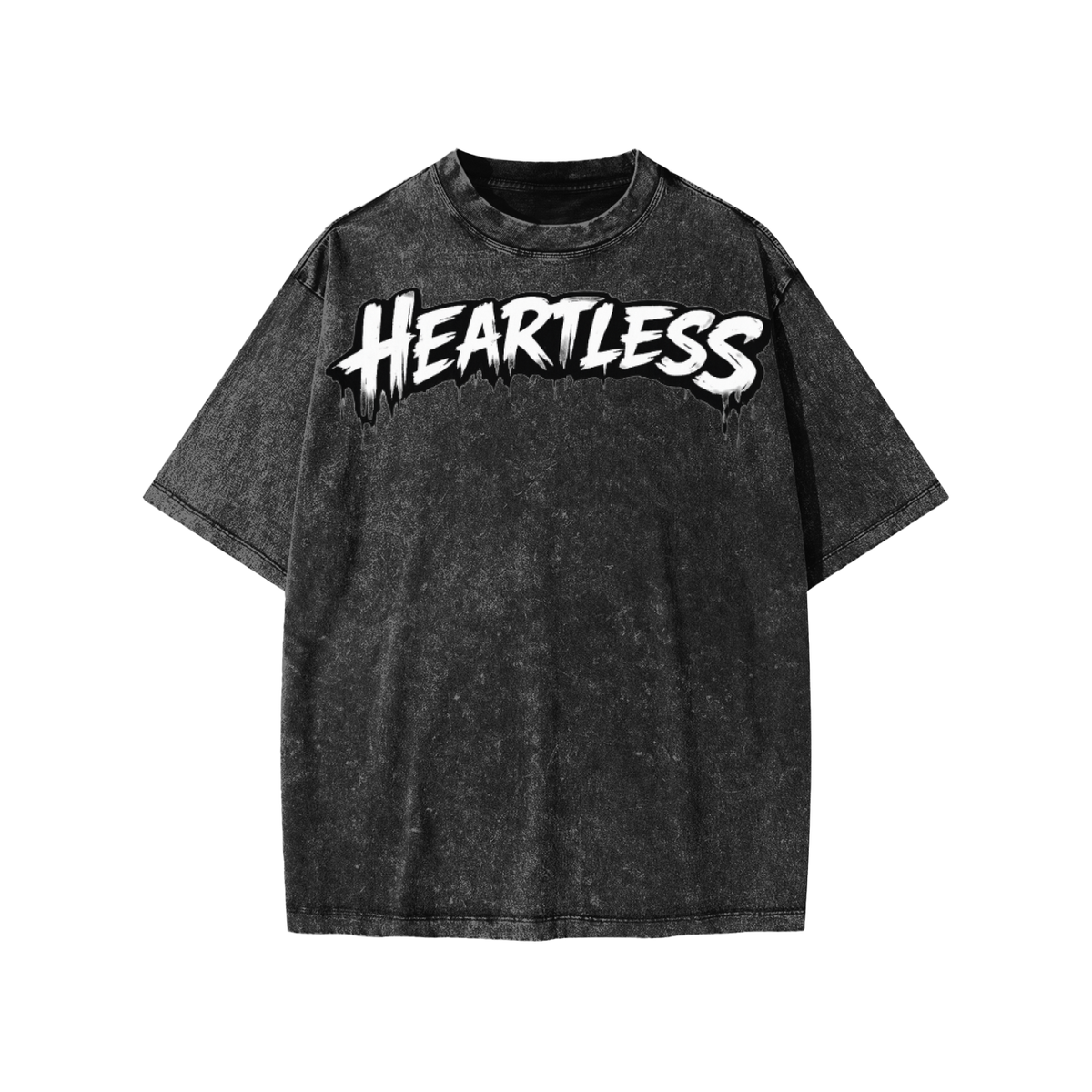 Snow Washed Kids' T-Shirt