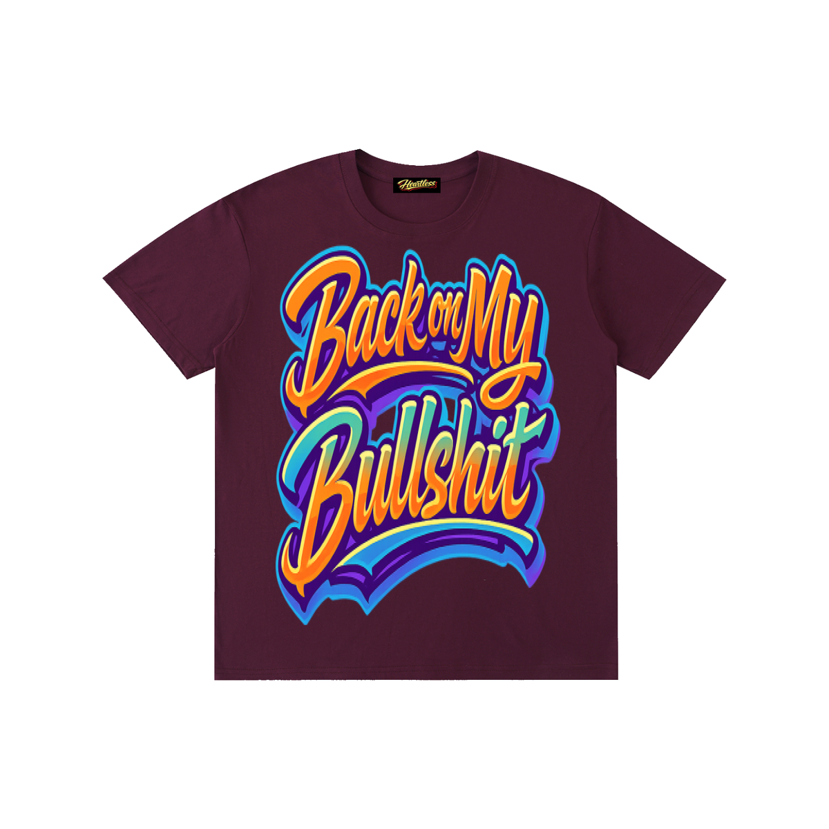 Pure Cotton Unisex T-Shirt