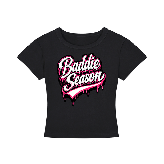 Women's Cropped T-Shirt