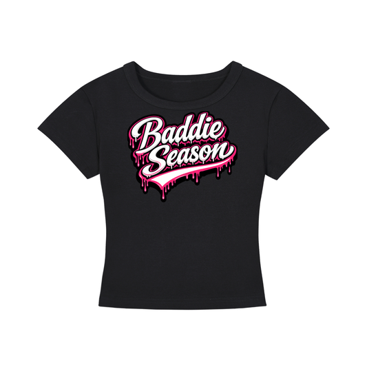 Women's Cropped T-Shirt