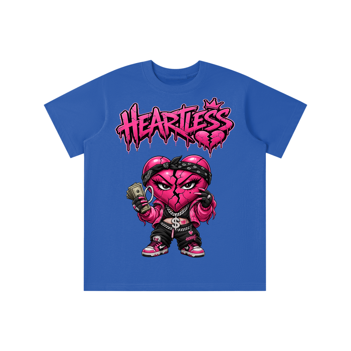 Essential Kids' T-shirt