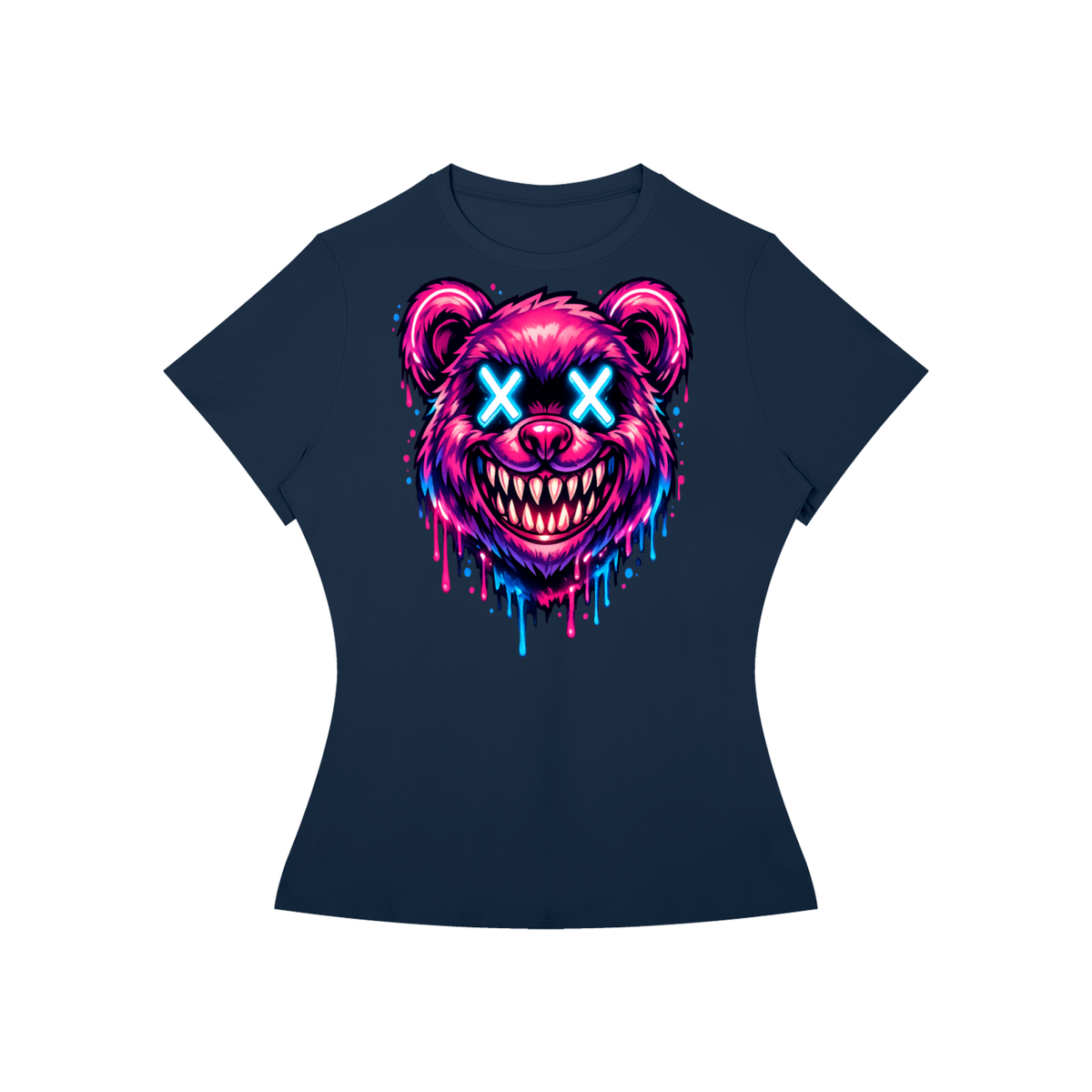 Women’s Slim Fit Performance T-Shirt
