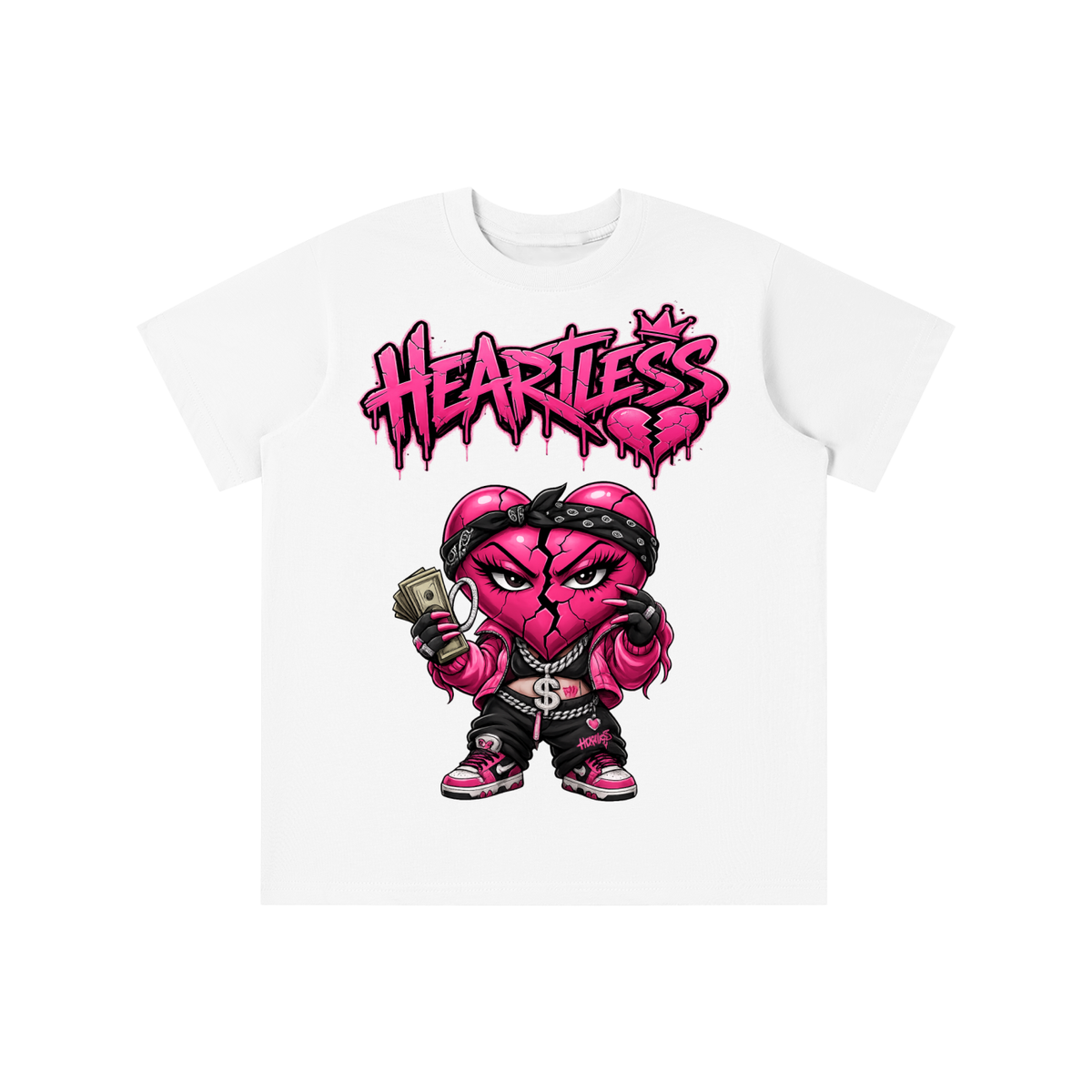 Essential Kids' T-shirt