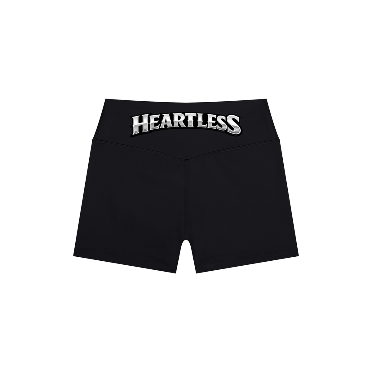 Women’s High Rise Yoga Shorts