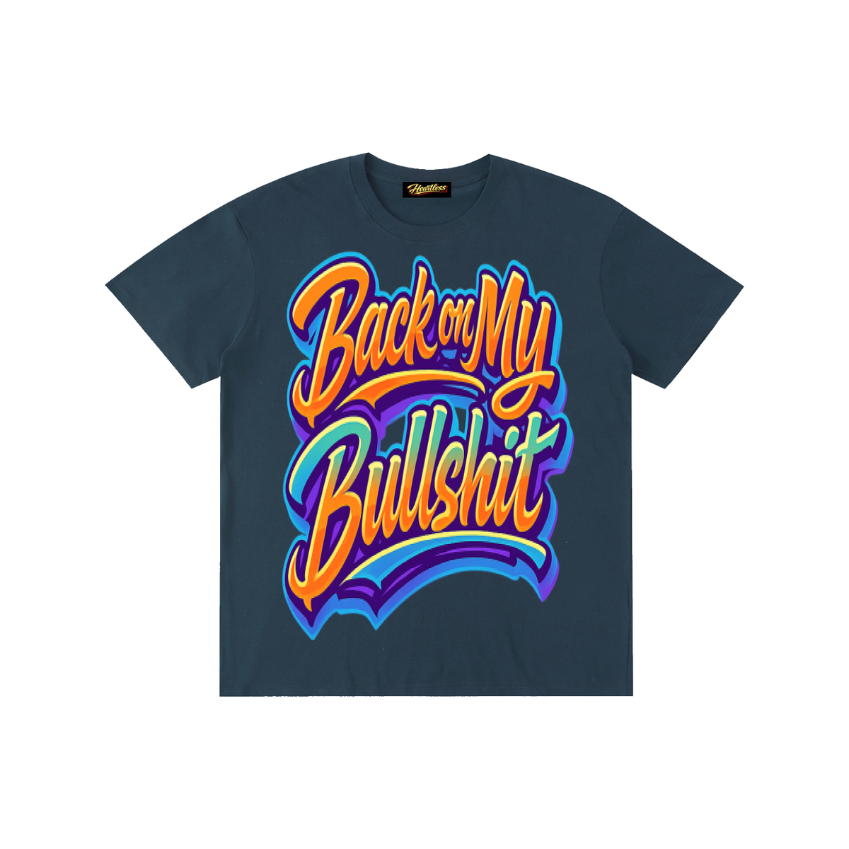 Pure Cotton Unisex T-Shirt