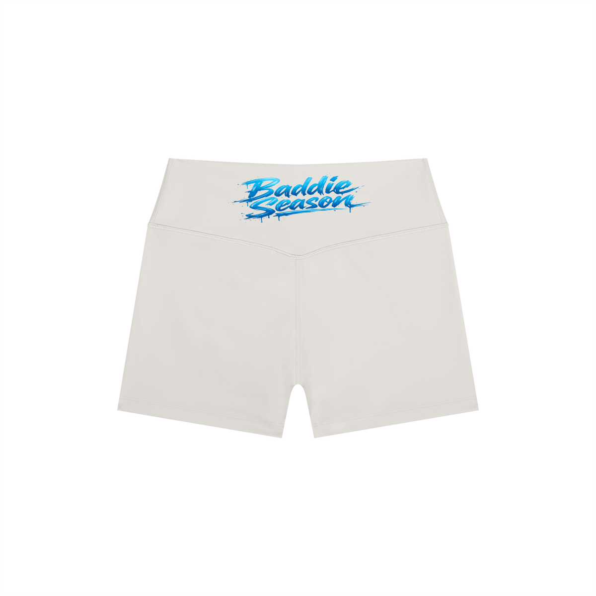 Women’s High Rise Yoga Shorts