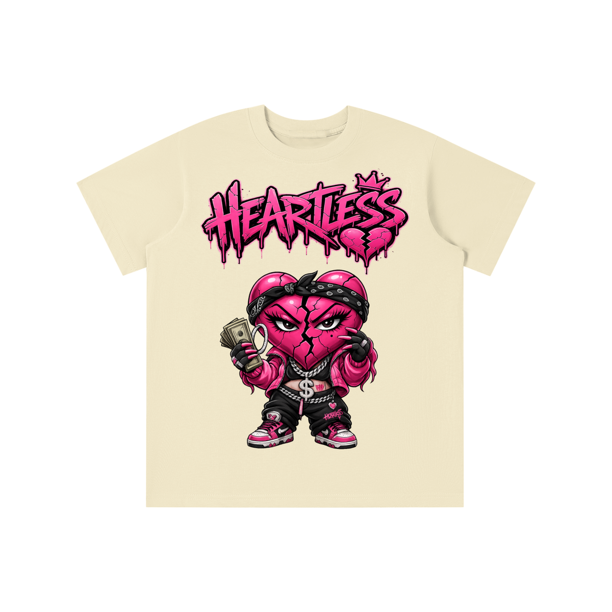 Essential Kids' T-shirt