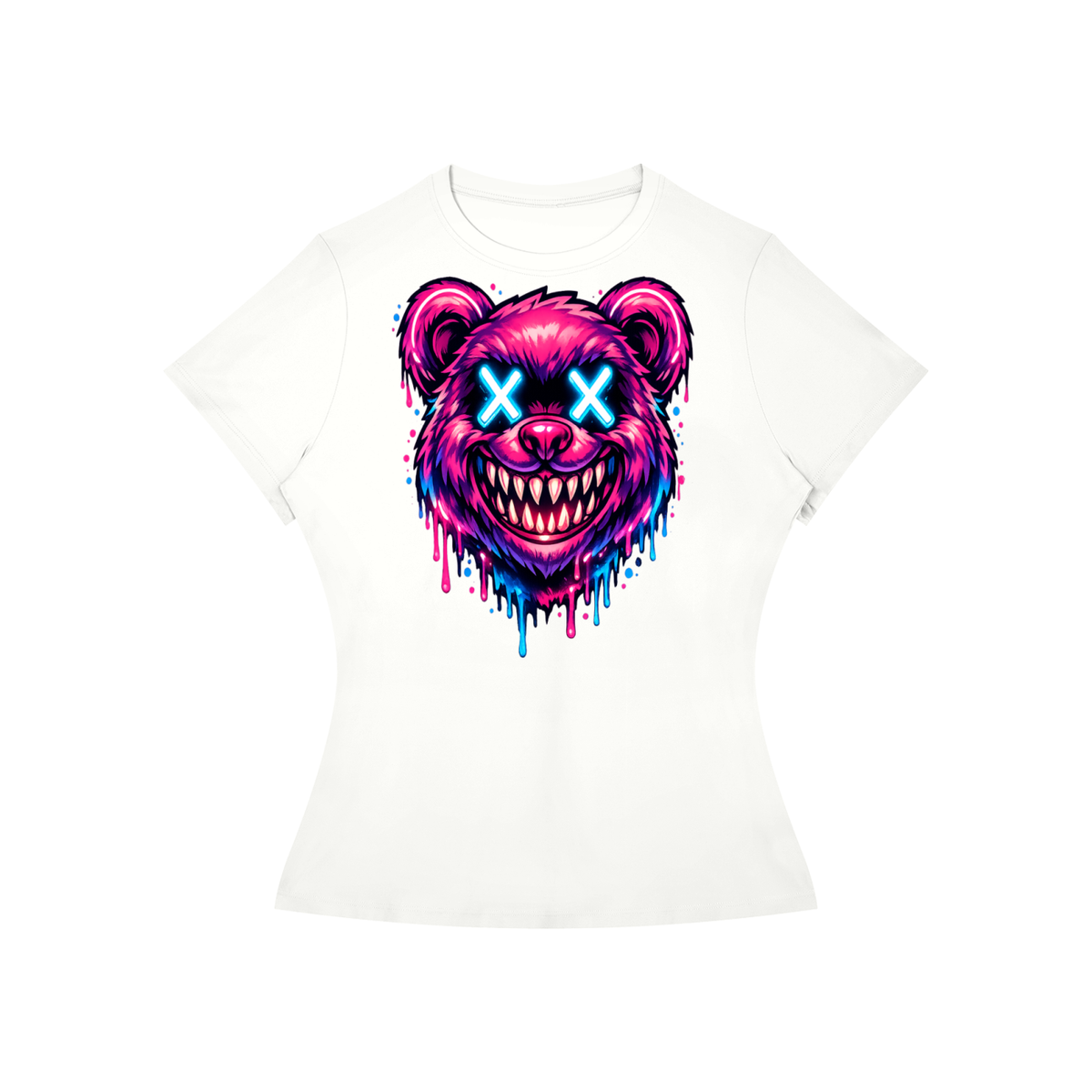 Women’s Slim Fit Performance T-Shirt