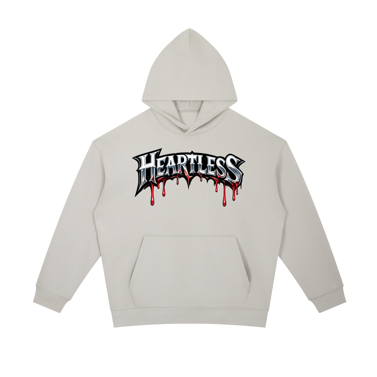 Essential Heavyweight Hoodie