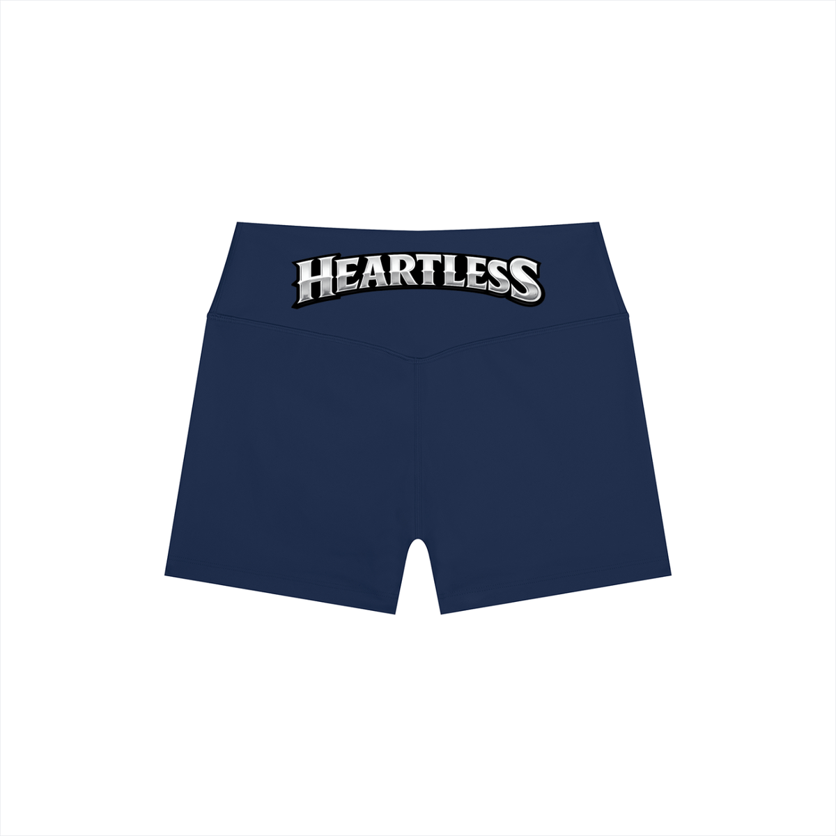 Women’s High Rise Yoga Shorts