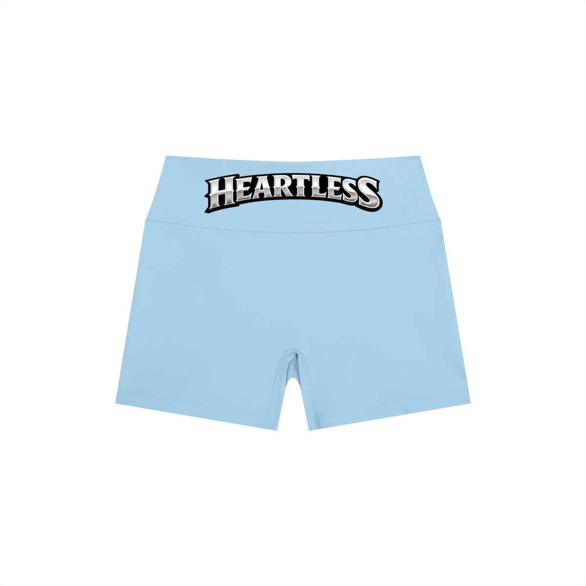 Women’s High Rise Yoga Shorts