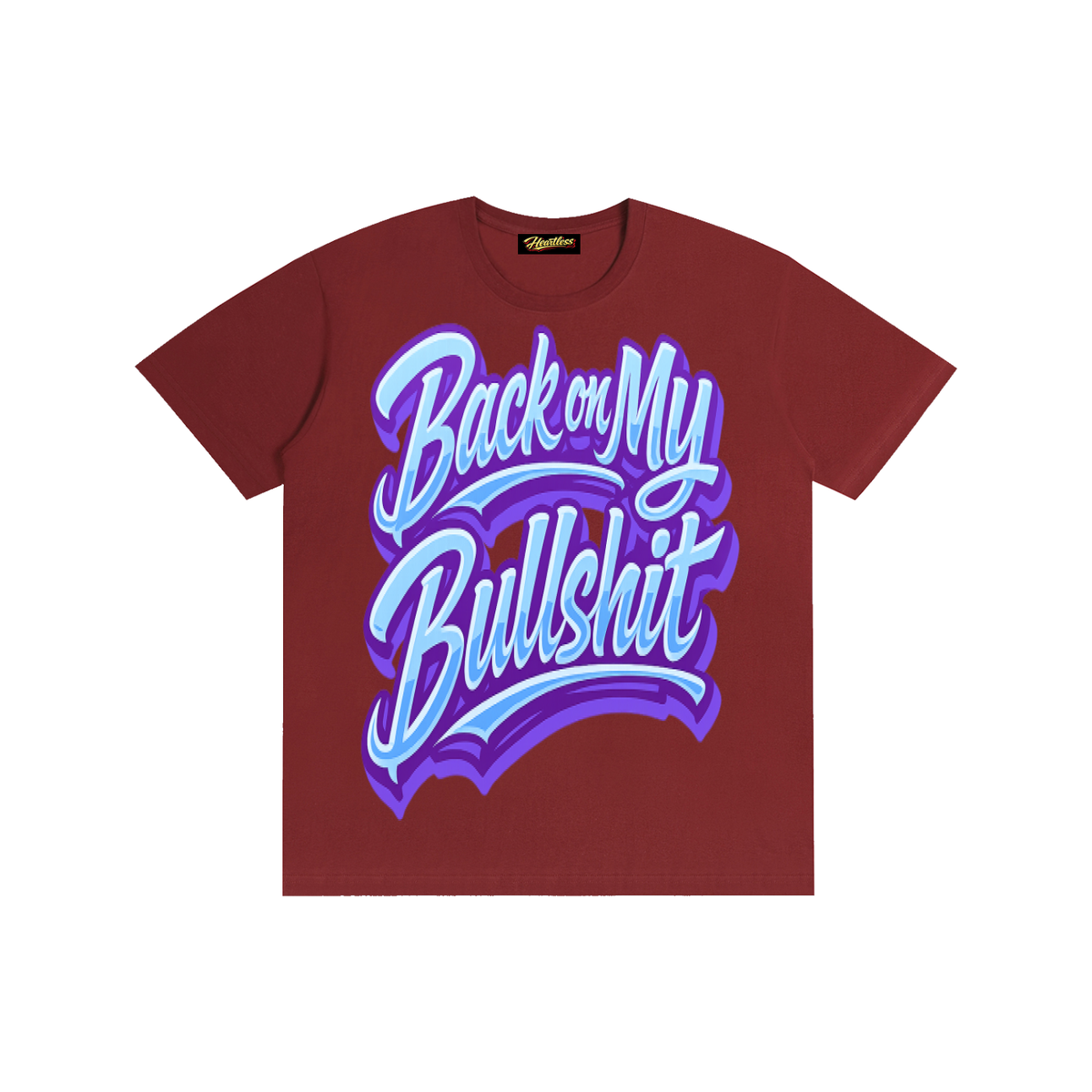 Pure Cotton Unisex T-Shirt