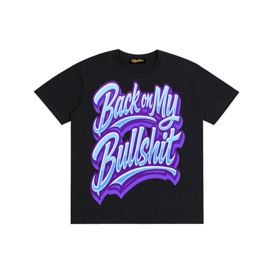 Pure Cotton Unisex T-Shirt