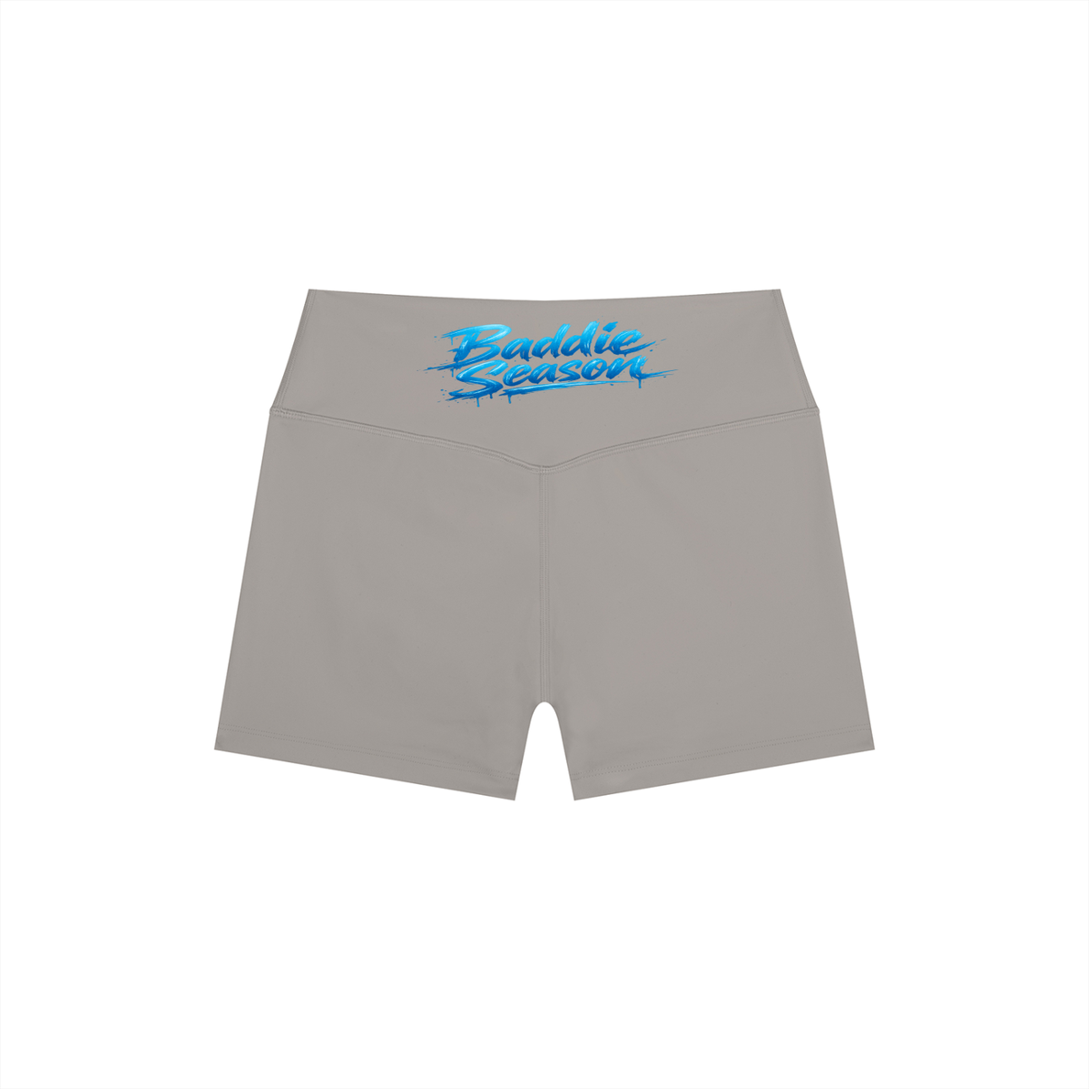 Women’s High Rise Yoga Shorts