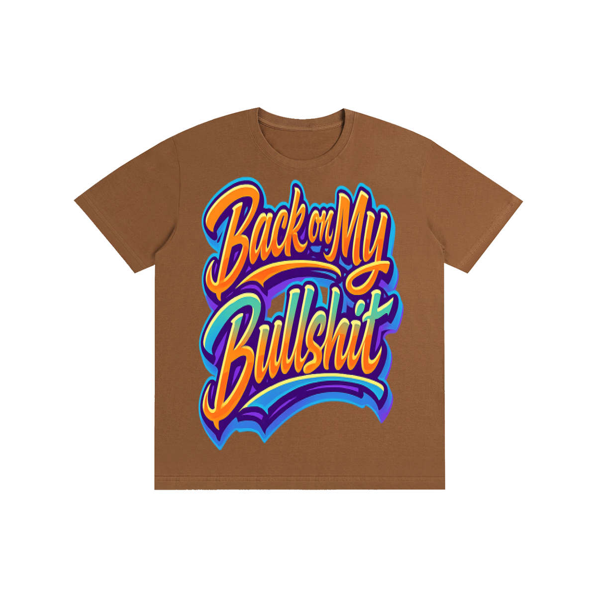 Pure Cotton Unisex T-Shirt