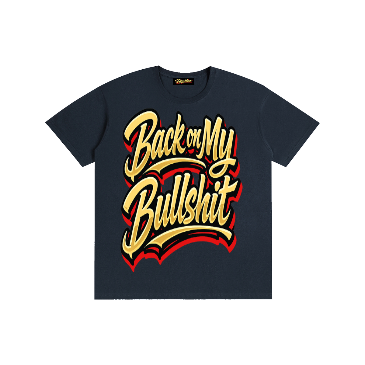 Pure Cotton Unisex T-Shirt