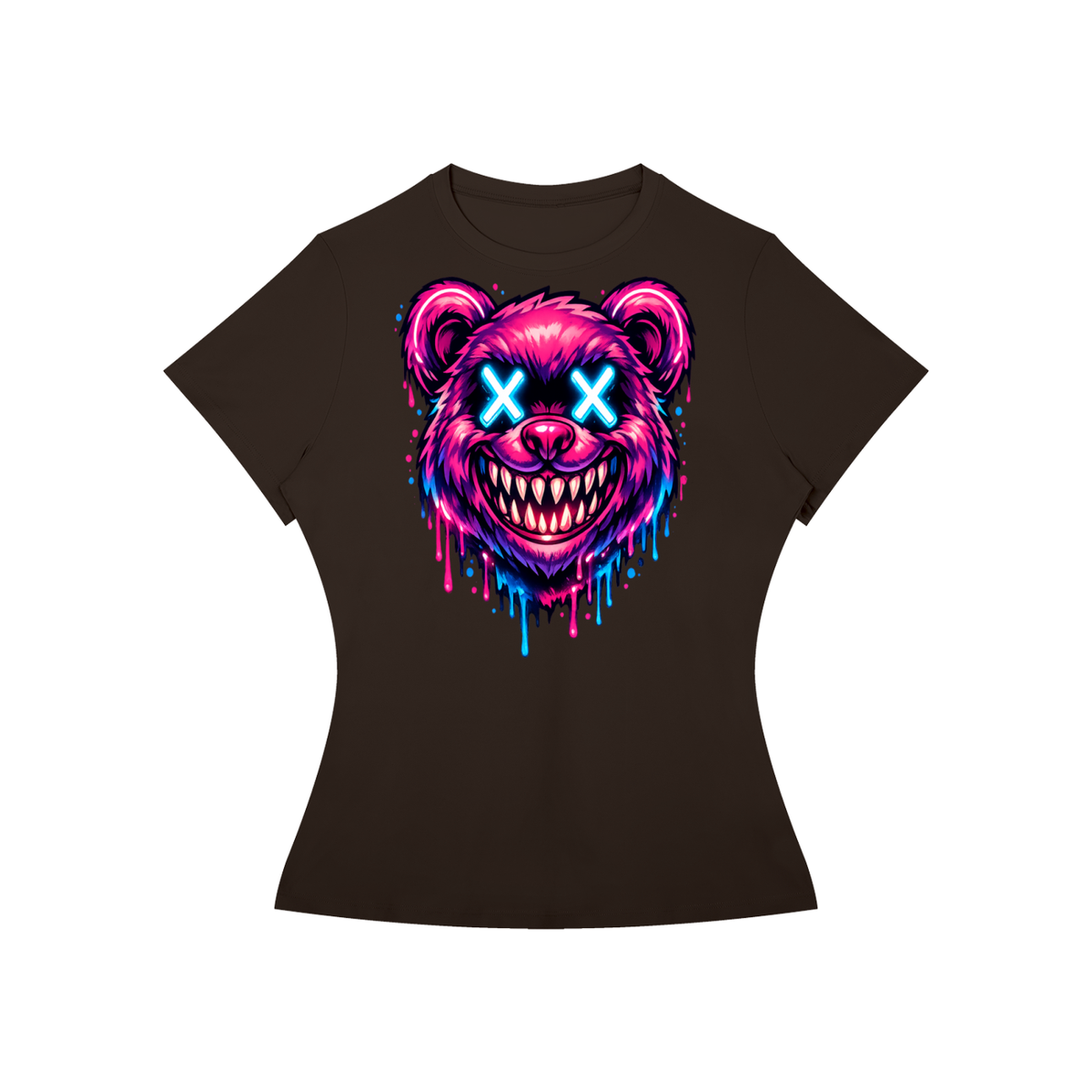 Women’s Slim Fit Performance T-Shirt