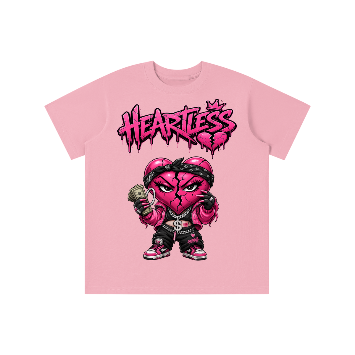 Essential Kids' T-shirt