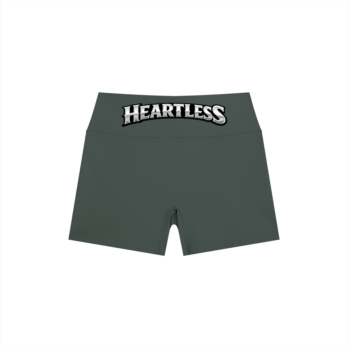 Women’s High Rise Yoga Shorts