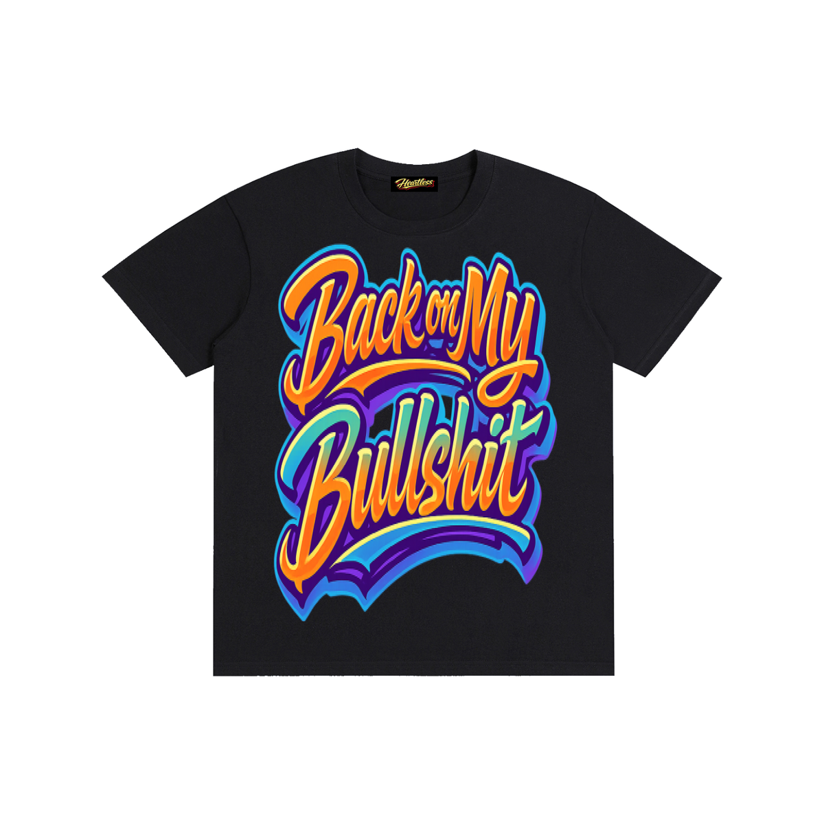 Pure Cotton Unisex T-Shirt