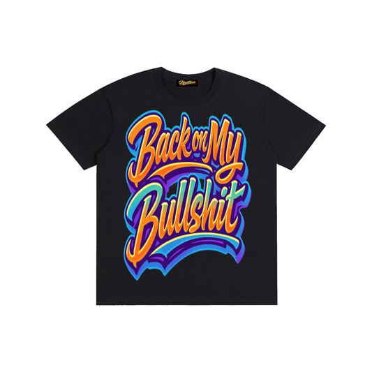 Pure Cotton Unisex T-Shirt