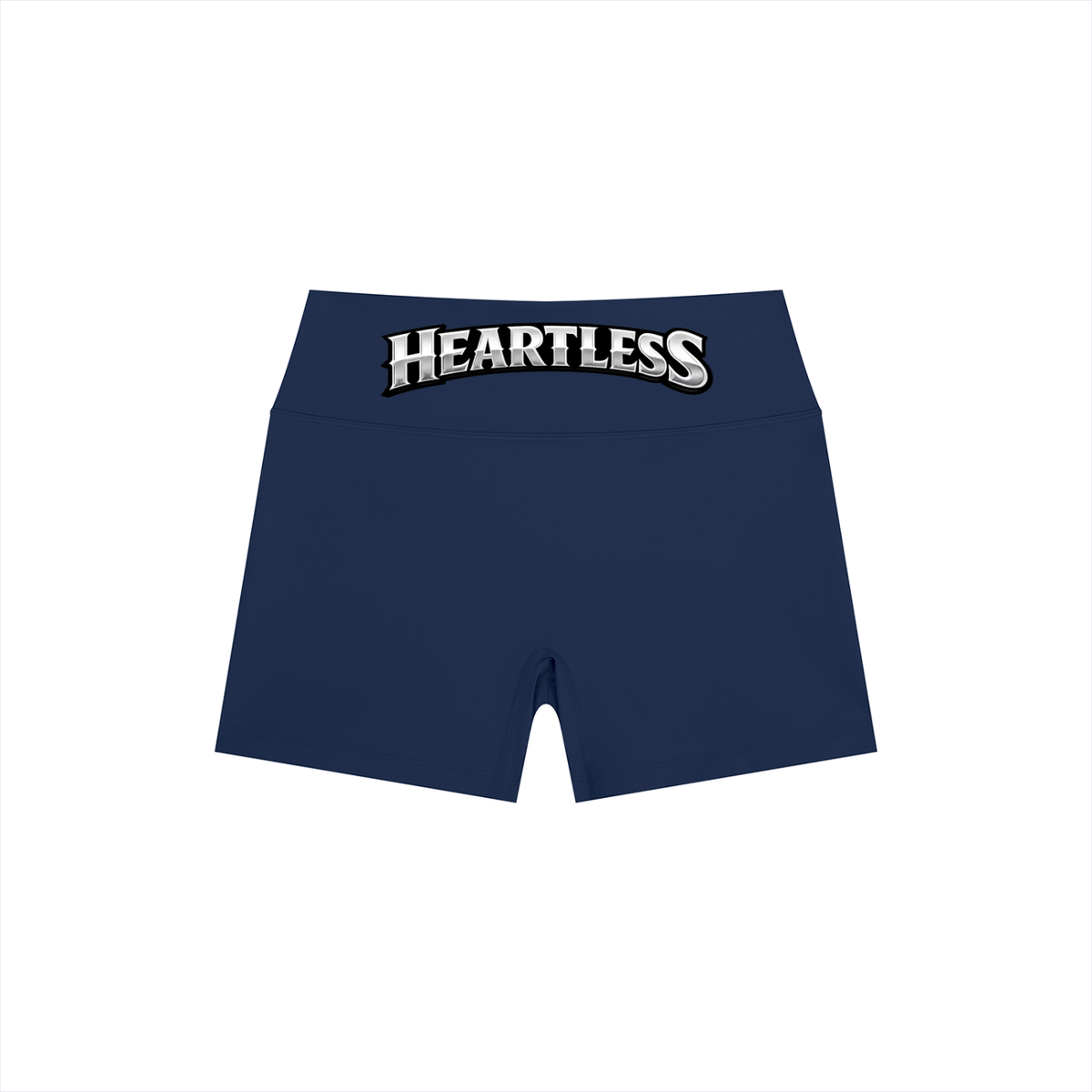 Women’s High Rise Yoga Shorts