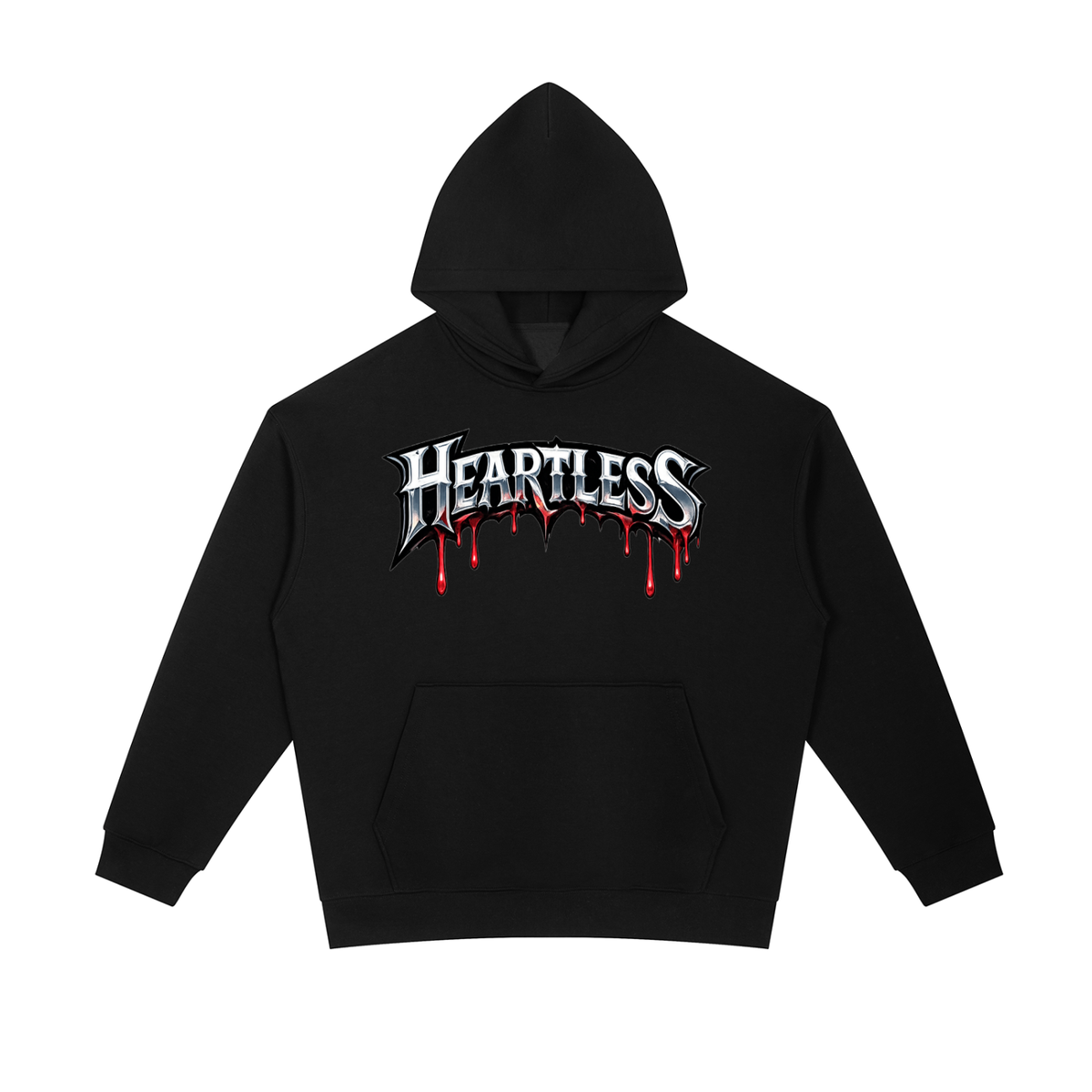 Essential Heavyweight Hoodie
